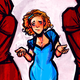 Image for article titled How To Cope When Friends Break Up